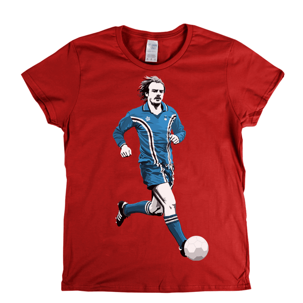 Yorath Womens T-Shirt