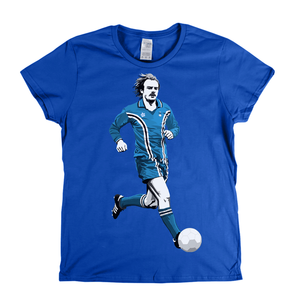 Yorath Womens T-Shirt