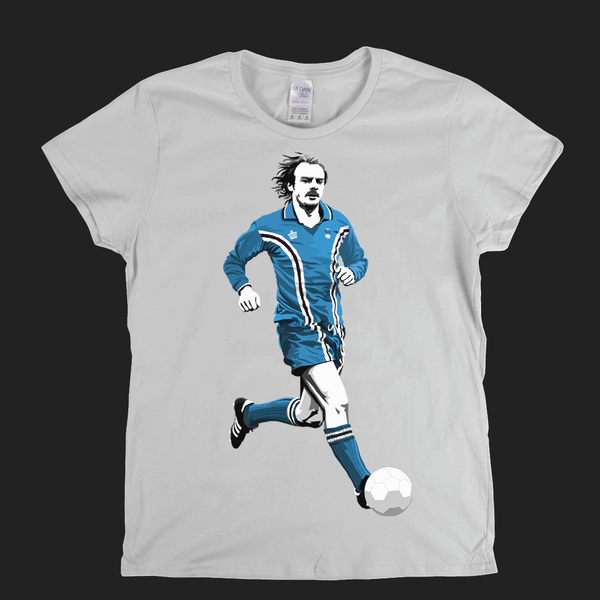 Yorath Womens T-Shirt