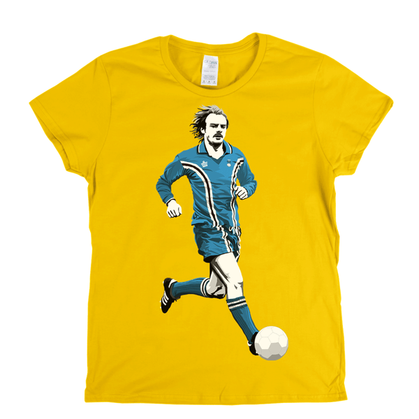 Yorath Womens T-Shirt